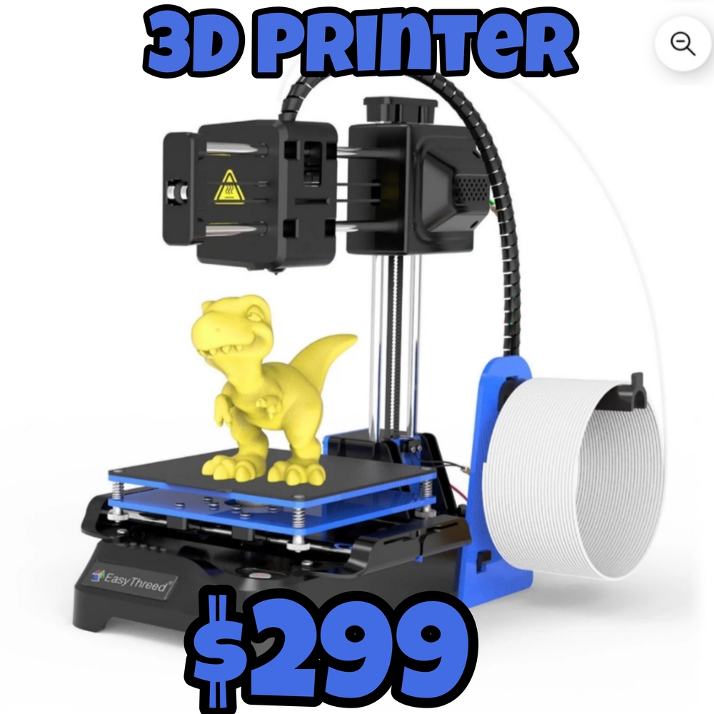 3D Printer
